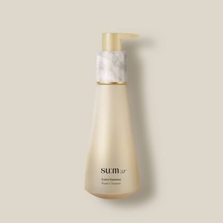 su:m37 - LosecSumma Foam Cleanser 200ml