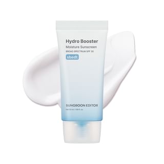 Sungboon Editor - Hydro Booster Moisture Sunscreen 50Ml