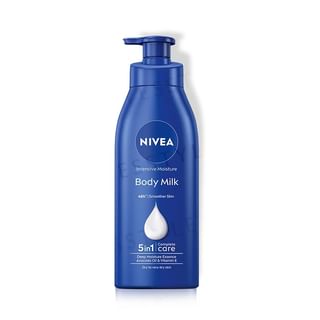 NIVEA - Intensive Moisture Body Milk 380ml