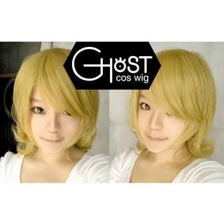 Ghost Cos Wigs Cosplay Wig - Vocaloid Senbonzakura Rin Kagamine