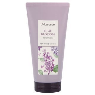 Mamonde Lilac Blossom Body Scrub Wash 150ml 150ml