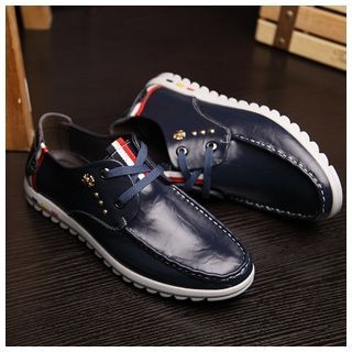 Fortuna Genuine-Leather Casual Shoes