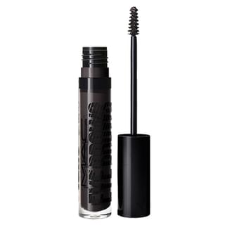 MAC - Eye Brows Big Boost Fibre Gel Onyx Black 4.1g