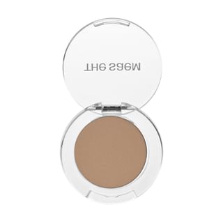 The Saem - Saemmul Single Shadow Matt - 13 Colors 2025 Version - #BR02