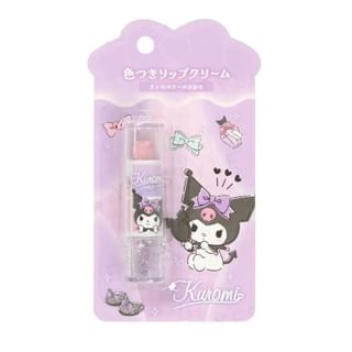 Shobido - Sanrio Kuromi Tinted Lip Balm 1 Pc