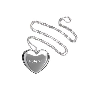 lilybyred - Luv Beam Glowy Balm Mini Keyring #Jewel Balm