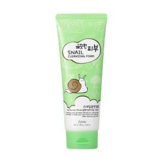 esfolio - Pure Skin Snail Cleansing Foam 150ml