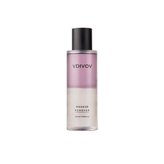 VDIVOV - Makeup Remover 120ml