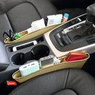 Set of 2: Car Organzier