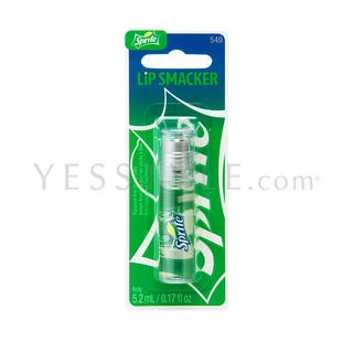 Lip Smacker - Lip Smacker (#549 Sprite) 5.2ml/0.17oz