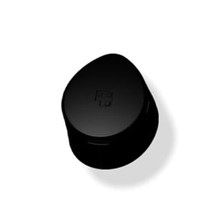 medicube - Age-R Booster Pro Head Case Black - 10g