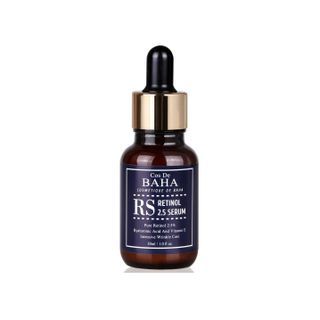 Cos De Baha - Rs Retinol 2.5 Serum 30Ml