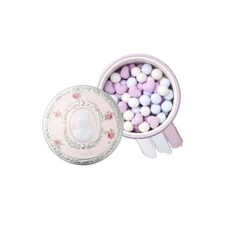 MilleFee - Antoinette Perle Face Powder 02 Purple Reine