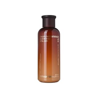 innisfree - Tónico Facial Cauliflower Mushroom Vital Skin