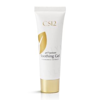 CS12 - Soothing Gel 50ml