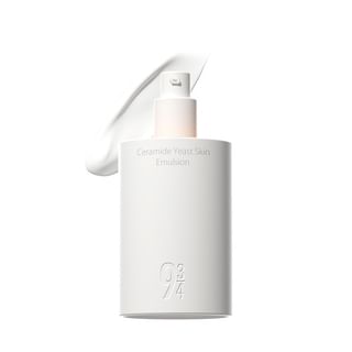 934 - Ceramide Yeast Refreshing Skin Emulsion (For Oily Skin) 100G