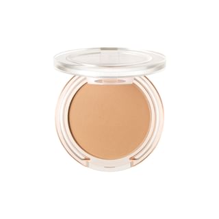 NATURE REPUBLIC - By Flower Contouring - 3 Colors #03 Cinnamon Mocha
