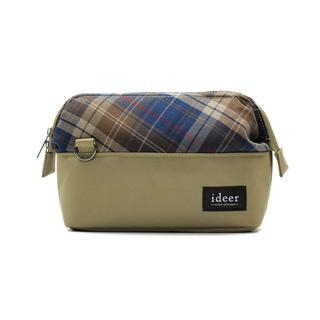 ideer Selden - 2-way Camera Bags Khaki - One Size