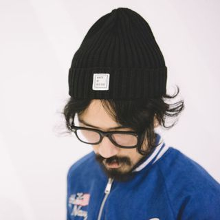 YIDESIMPLE Knit Beanie