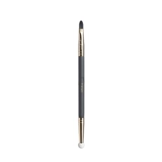 MEKO - Vegan-Made Premium Series Double-Ended Concealer Brush 1 pc