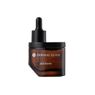 [Dermal Elixir]SOS Serum 40ml