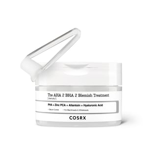 Cosrx - The Aha 2 Bha 2 Blemish Treatment 120g