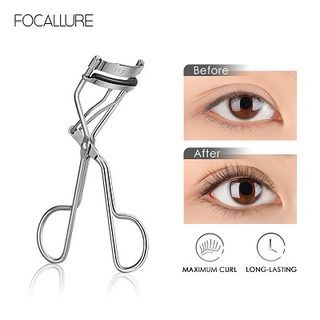 FOCALLURE - Eyelash Curler - Wimpernzange