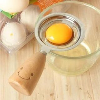 Timbera Egg Separator