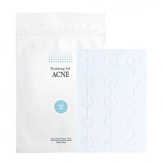 Pyunkang Yul - Acne Spot Patch Super Thin - Pickelpflaster (sehr dünn)