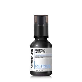 Derma Answer Tension Angle-fit Ampule 30ml