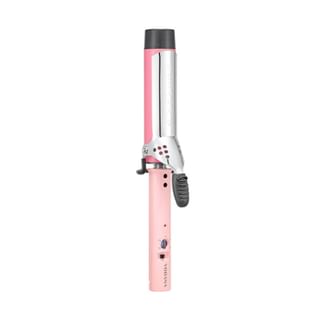Vodana - Glamwave Curling Iron 36Mm - 6 Types Pink