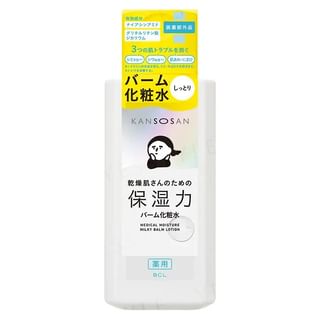 Kansosan Medical Moisture Milky Balm Lotion 230ml