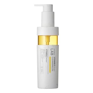 Unlabel Lab Vitamin C Cleansing Oil 150ml