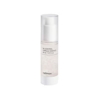 Celimax - Oil Control Capsule Essence 30Ml