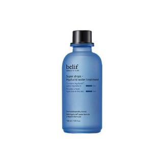 Belif - Super Drops Hyalucid Water Treatment 150ml