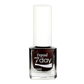 Depend Cosmetic - 7day Hybrid Polish 7105 Secret Wildlife 5ml