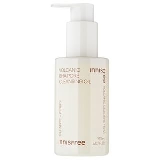 Innisfree - Volcanic Bha Pore Cleansing Oil 2024 Version - 150Ml