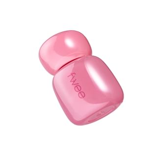 fwee - Pink Obsession Stay-Fit Lip Tint - 20 Colors #G03 Picky Pink