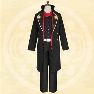 Comic Closet Touken Ranbu Kashuu Cosplay Costume