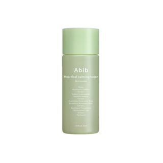 Abib - Heartleaf Calming Toner Skin Booster Mini 30Ml