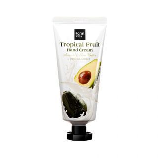 Farm Stay - Tropical Fruit Hand Cream Avocado & Shea Butter 50ml