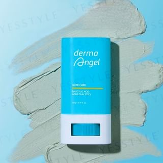 Derma Angel - Acne Care Salicylic Acid Acne Clay Stick 20G