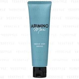ARIMINO - Men Freeze Keep Grease 100g