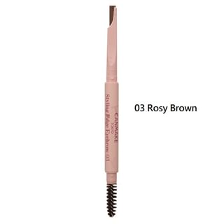 Canmake - Styling Edge Eyebrow 03 Rosy Brown