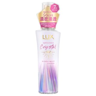 Lux Japan - Super Rich Crystal Moisture & Repair Hair Mist 90ml