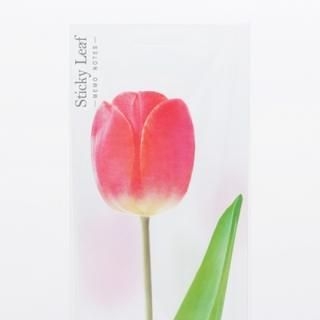 iswas Tulip Sticky Note