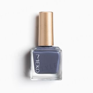 MEKO - Fingertip Play Light Nail Polish 53 Stand Up 10ml