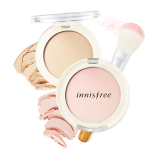 Innisfree Mineral Highlighter No.9 Pinky Cotton Candy