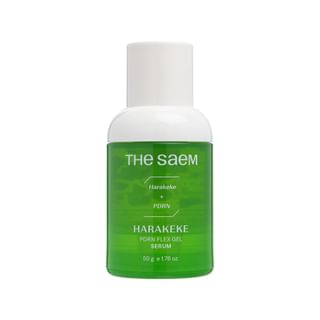 The Saem - Harakeke PDRN Flex Gel Serum 50g