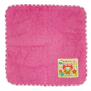 Sanrio My Meody Mini Towel Lucky Cat 1 pc